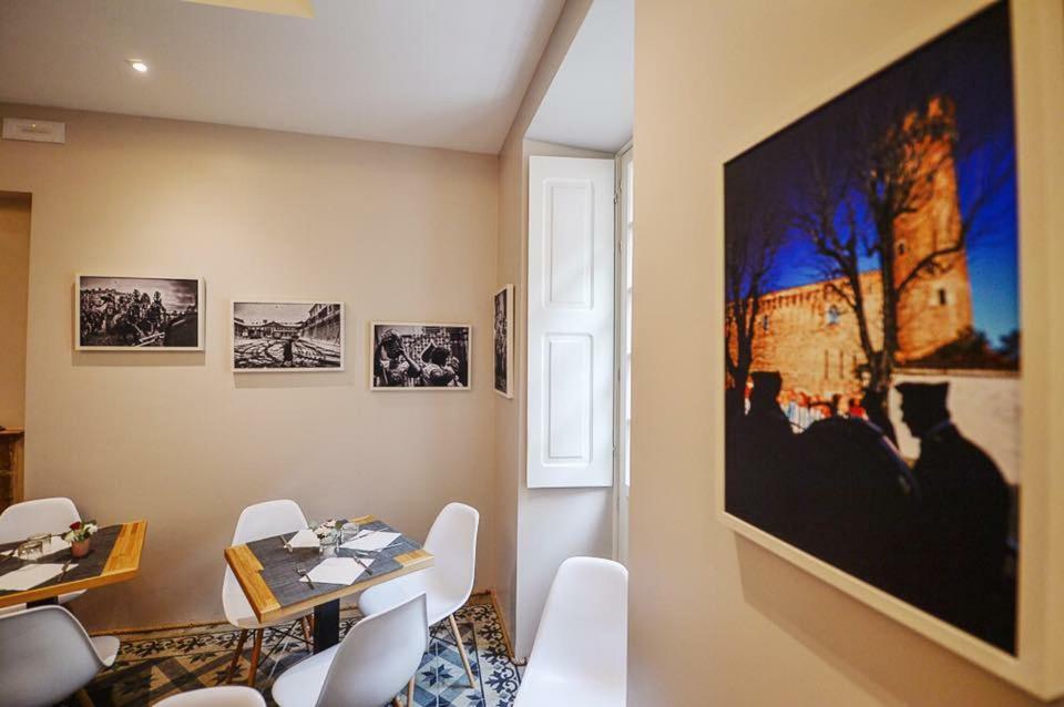 B&P La Gusteria Hotel Ivrea Exterior photo