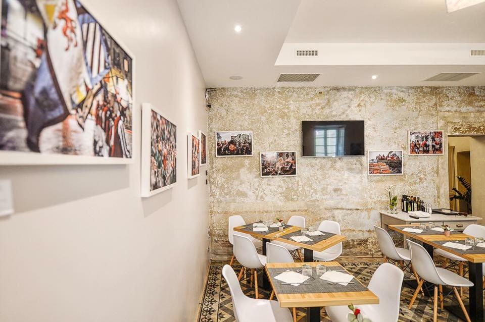 B&P La Gusteria Hotel Ivrea Exterior photo